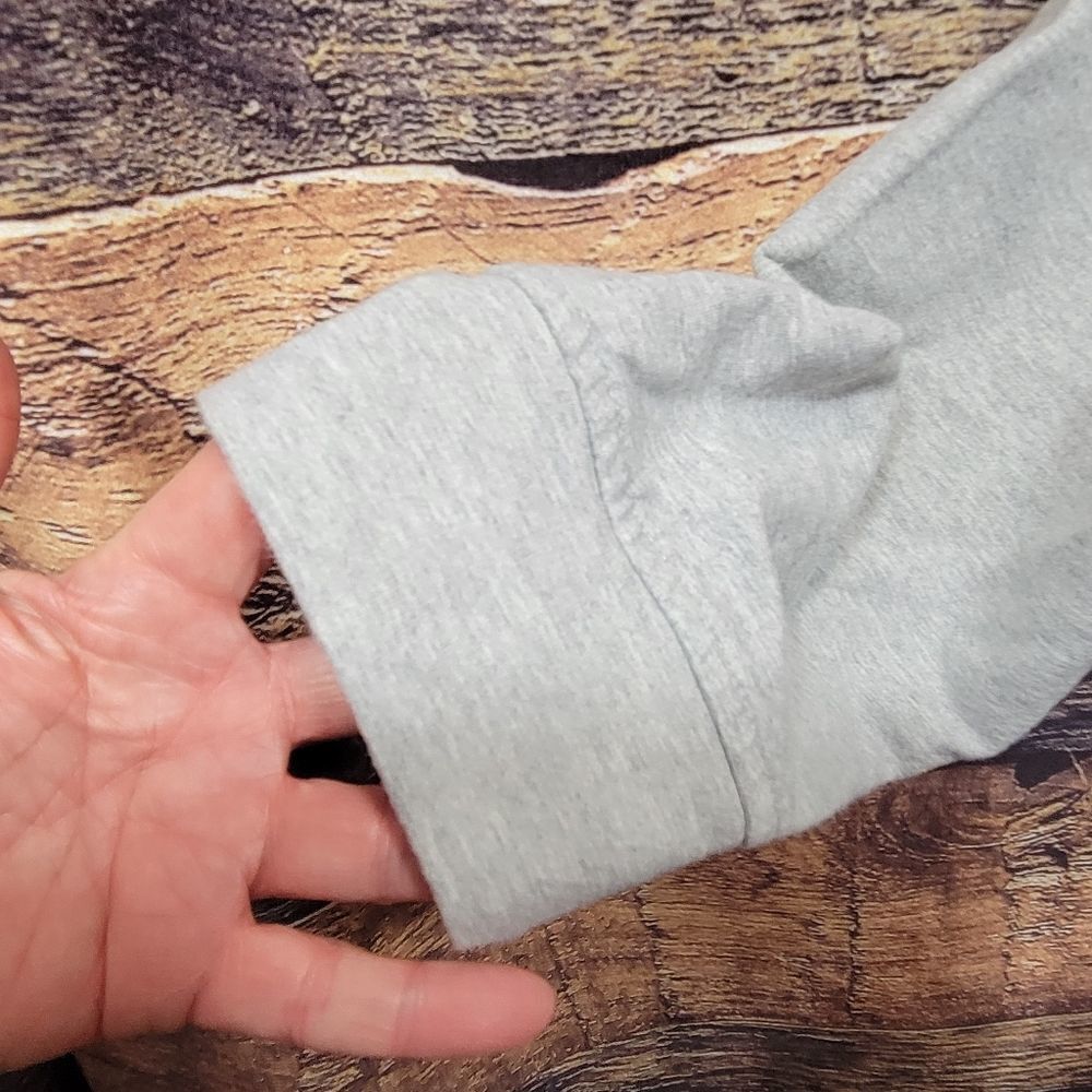 ‎Womens Sweat Jacket - Picture 7 of 10